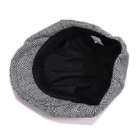nom casquette peaky blinders dos