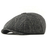 gavroche casquette des Shelby