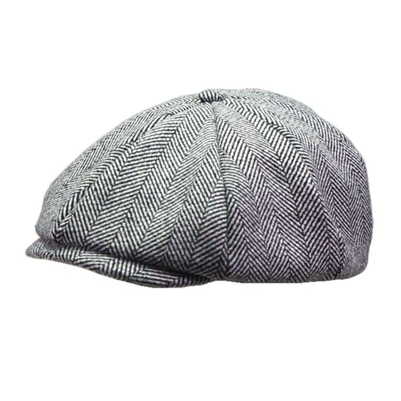 nom casquette peaky blinders design