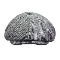 nom casquette peaky blinders rétro