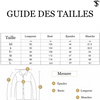Guide des Tailles