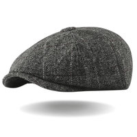 gavroche casquette peaky blinders