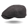 casquette peaky blinders lame de rasoir