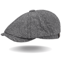 béret homme peaky blinders