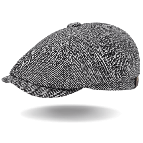 béret homme peaky blinders